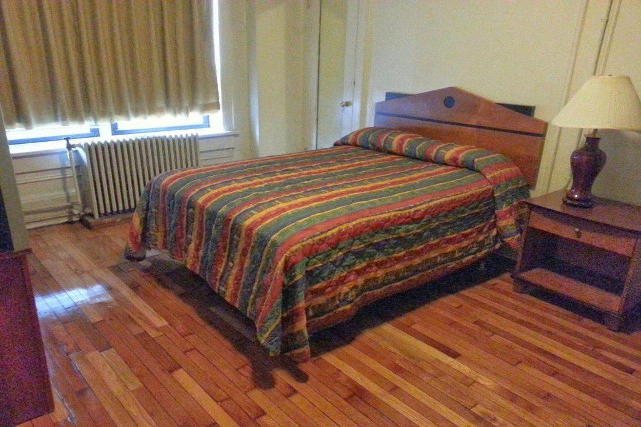 Hotel Riviera Newark Luaran gambar