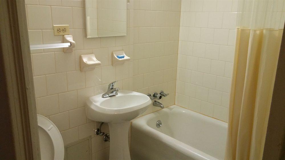 Hotel Riviera Newark Luaran gambar