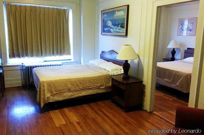 Hotel Riviera Newark Luaran gambar