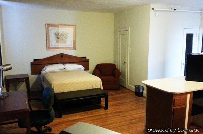 Hotel Riviera Newark Luaran gambar