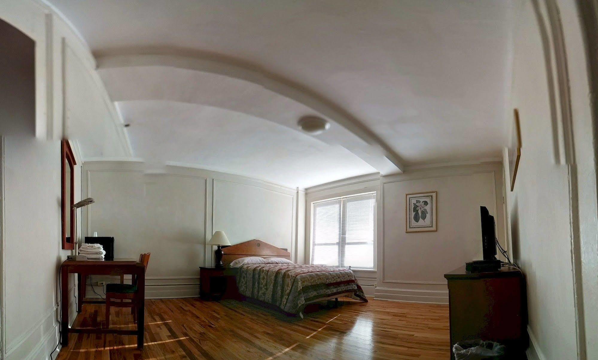 Hotel Riviera Newark Luaran gambar
