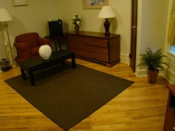 Hotel Riviera Newark Luaran gambar