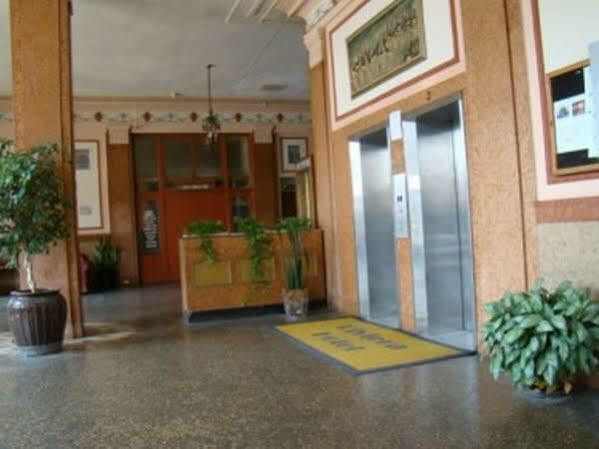 Hotel Riviera Newark Luaran gambar